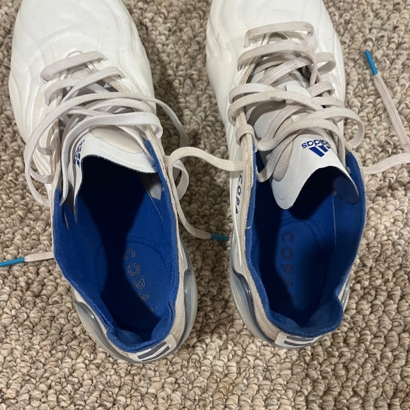 Adidas Copa Sense.1 Cleats - Picture 7 of 7